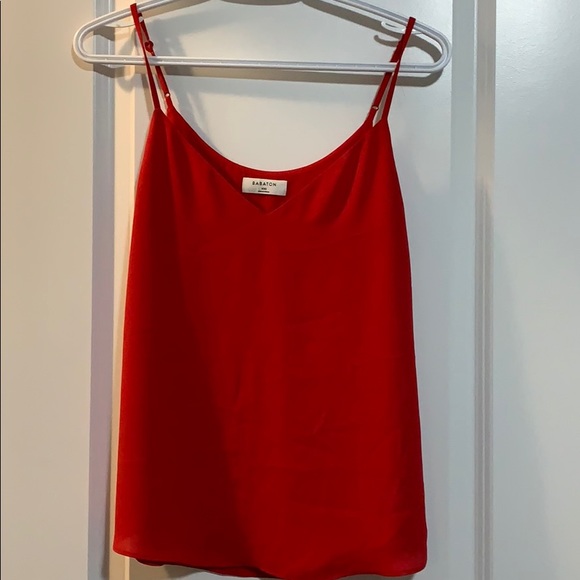 ❌ SOLD ❌ 4 Babaton Blouses - Picture 7 of 8